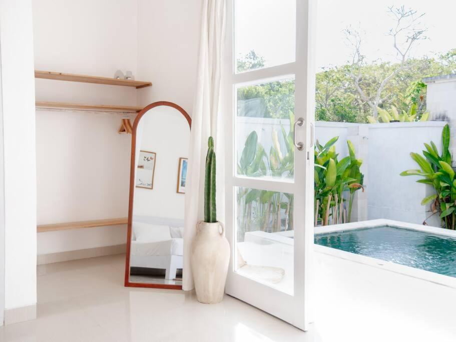 Casa Majorca At Ulu Βίλα Uluwatu Εξωτερικό φωτογραφία