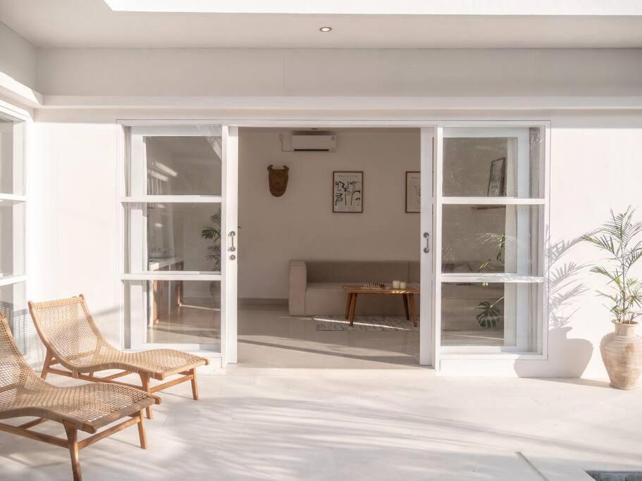 Casa Majorca At Ulu Βίλα Uluwatu Εξωτερικό φωτογραφία